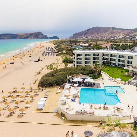 Vila Baleira Suites Porto Santo Extérieur photo