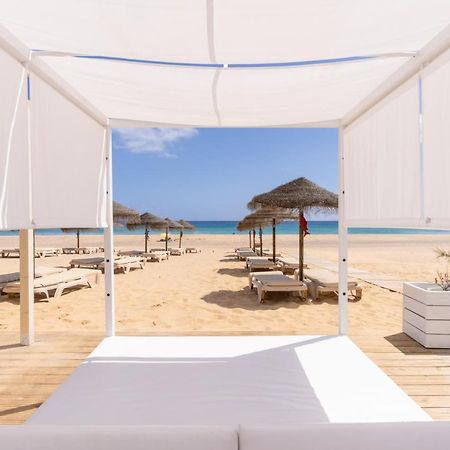 Vila Baleira Suites Porto Santo Extérieur photo