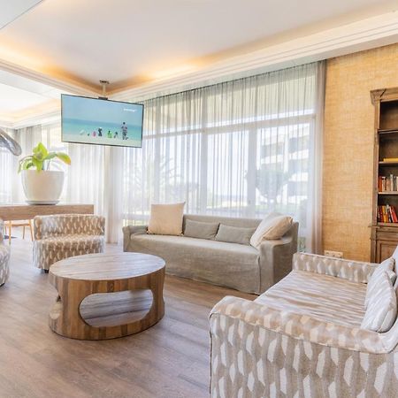 Vila Baleira Suites Porto Santo Extérieur photo