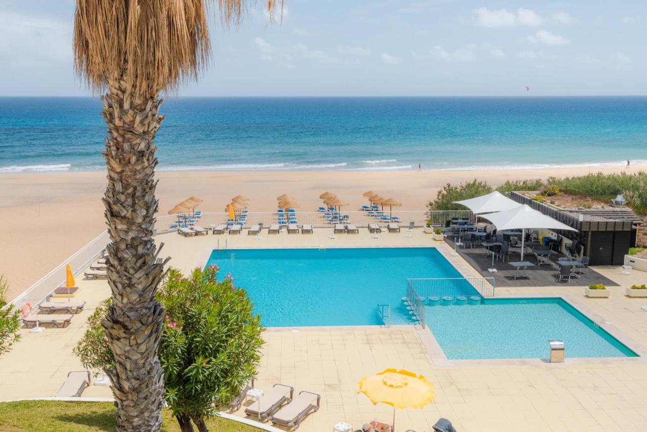 Vila Baleira Suites Porto Santo Extérieur photo