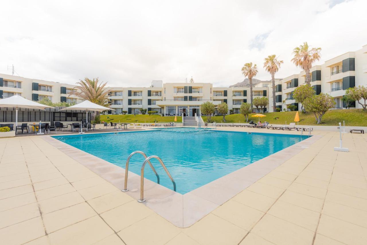 Vila Baleira Suites Porto Santo Extérieur photo
