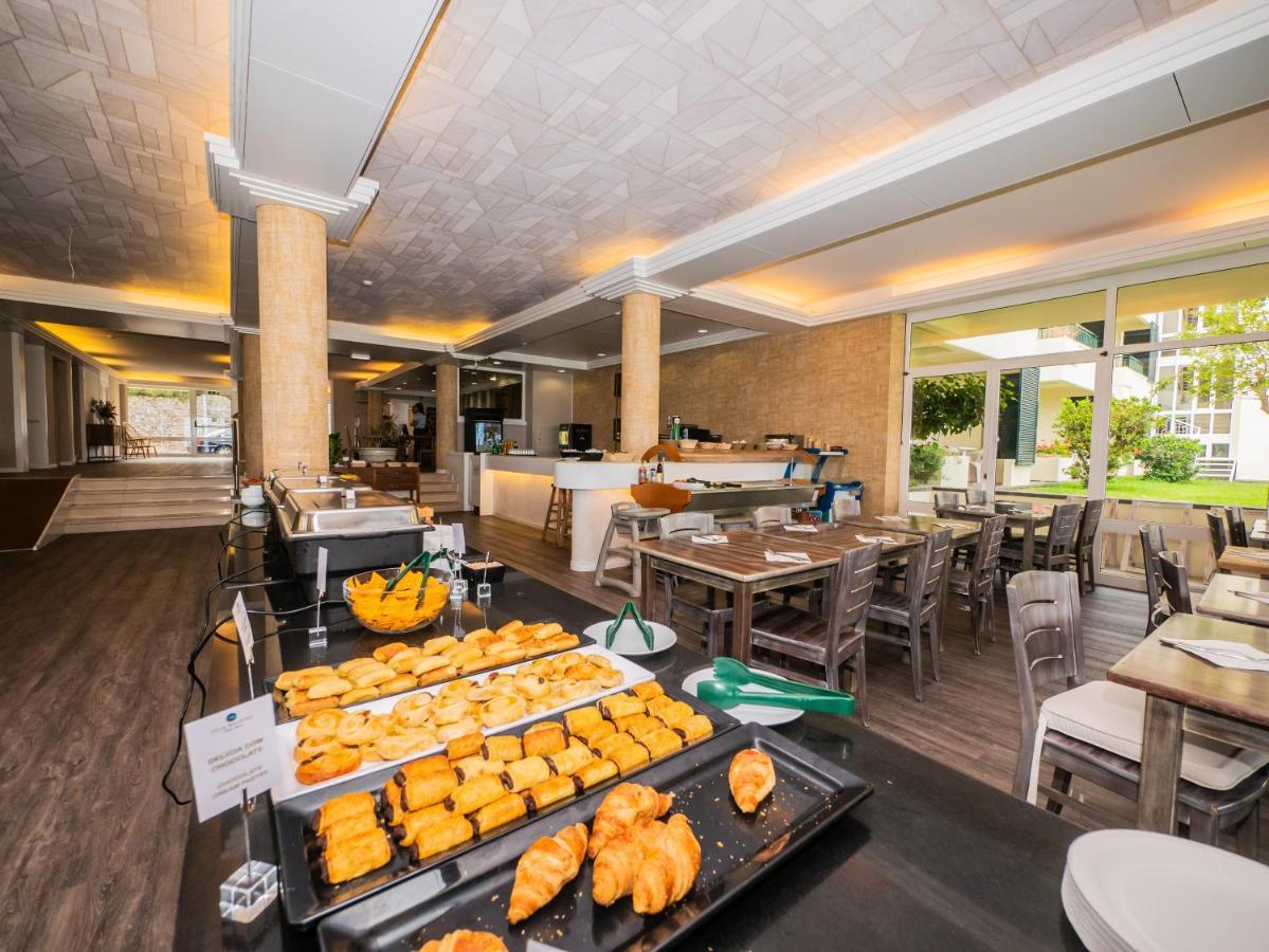 Vila Baleira Suites Porto Santo Extérieur photo
