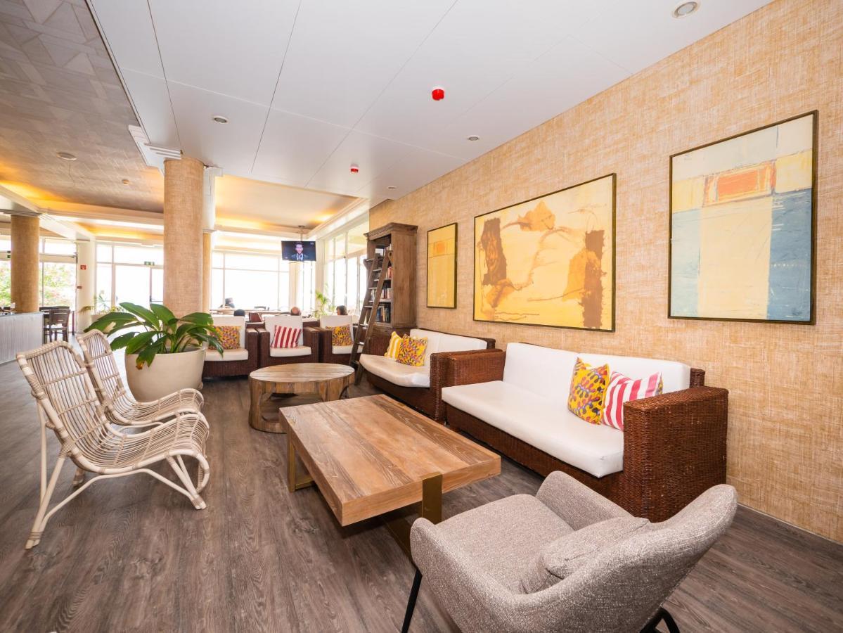 Vila Baleira Suites Porto Santo Extérieur photo