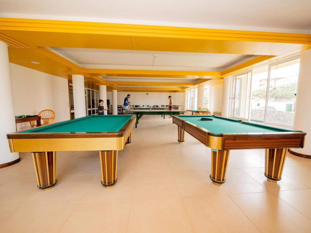 Vila Baleira Suites Porto Santo Extérieur photo