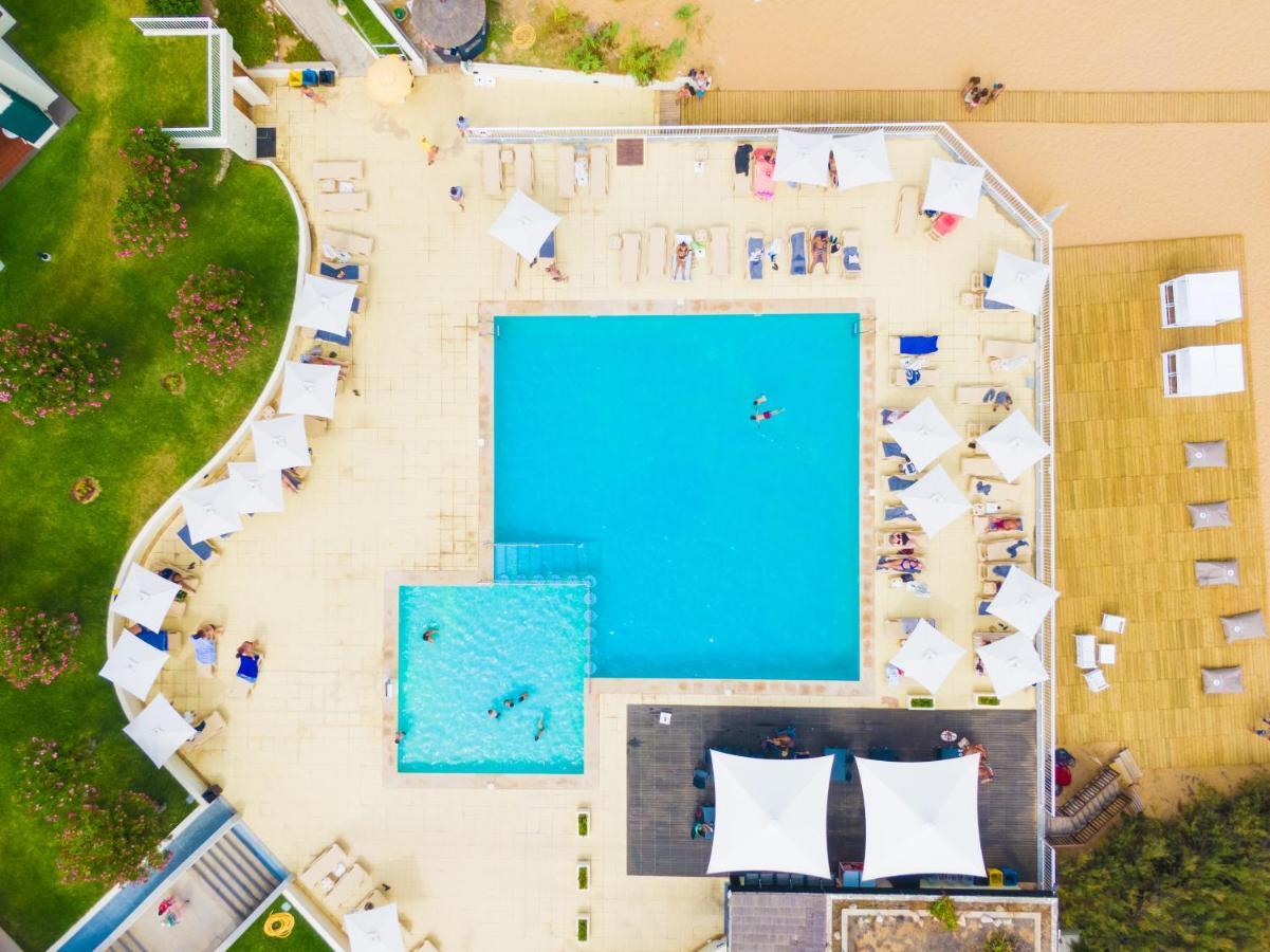 Vila Baleira Suites Porto Santo Extérieur photo