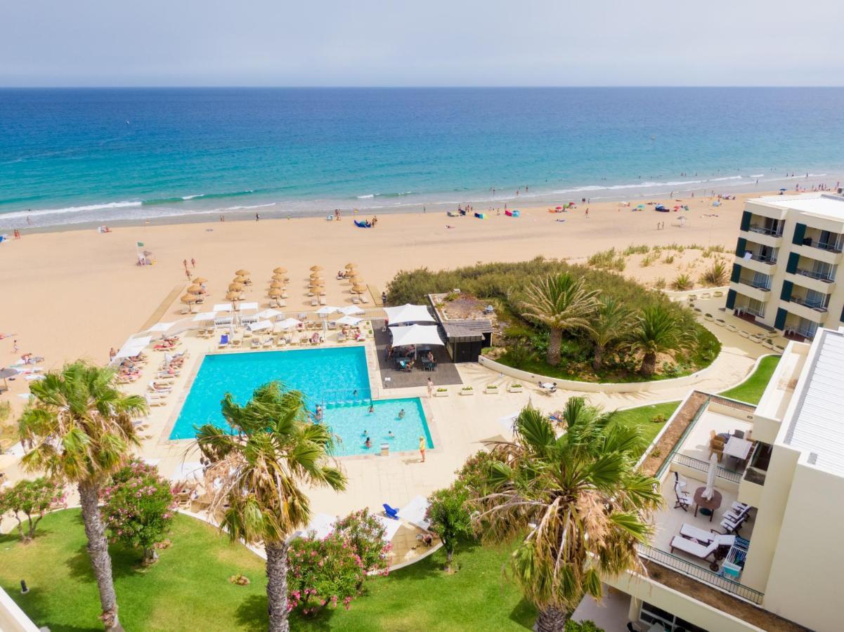 Vila Baleira Suites Porto Santo Extérieur photo