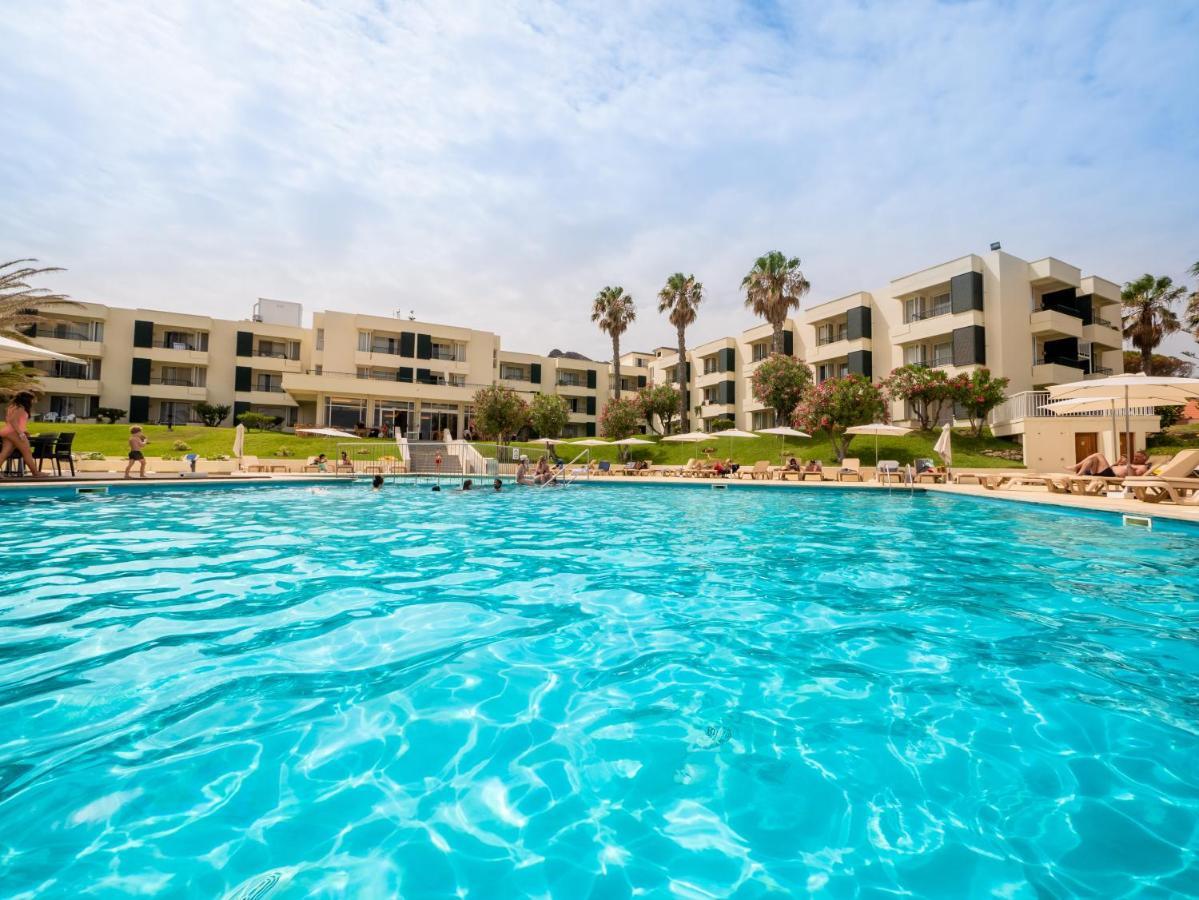 Vila Baleira Suites Porto Santo Extérieur photo