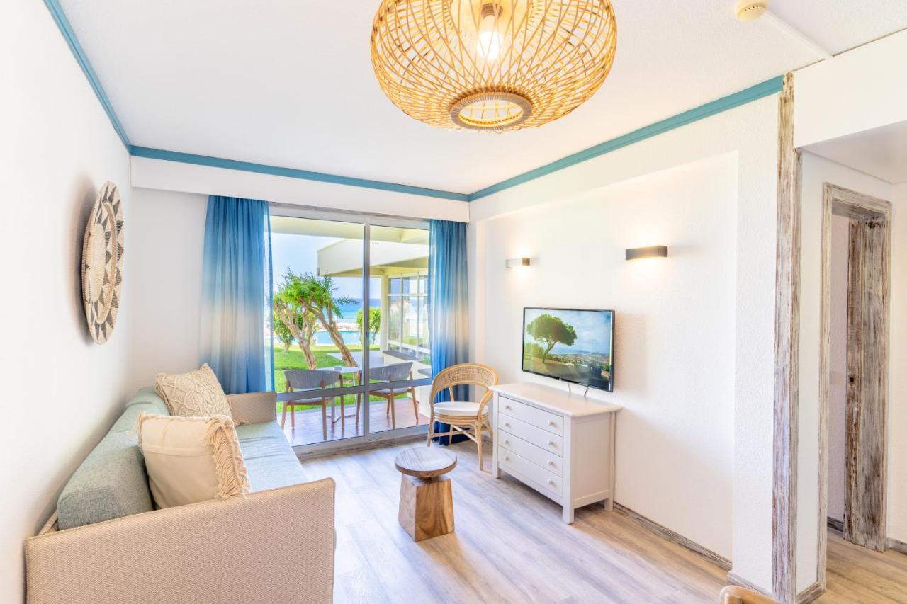 Vila Baleira Suites Porto Santo Extérieur photo
