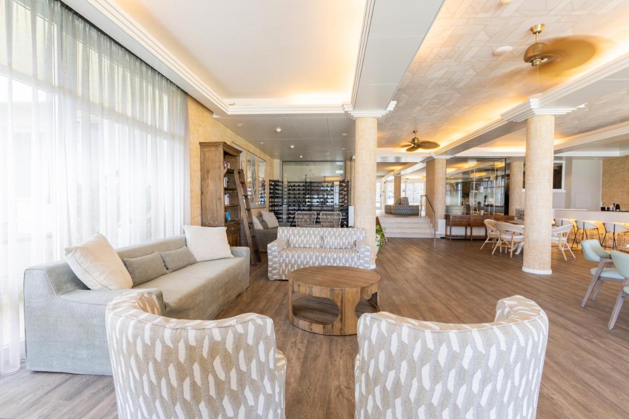 Vila Baleira Suites Porto Santo Extérieur photo