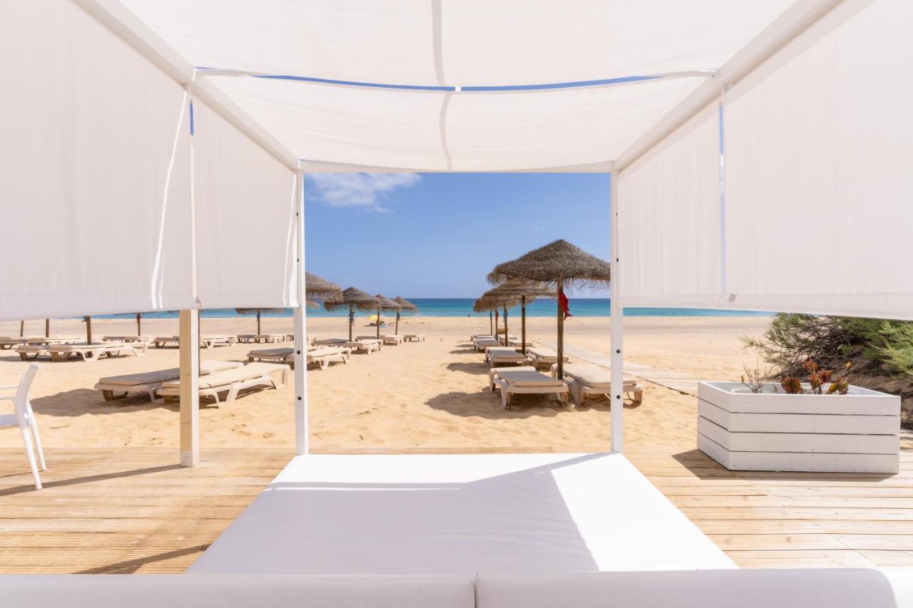 Vila Baleira Suites Porto Santo Extérieur photo