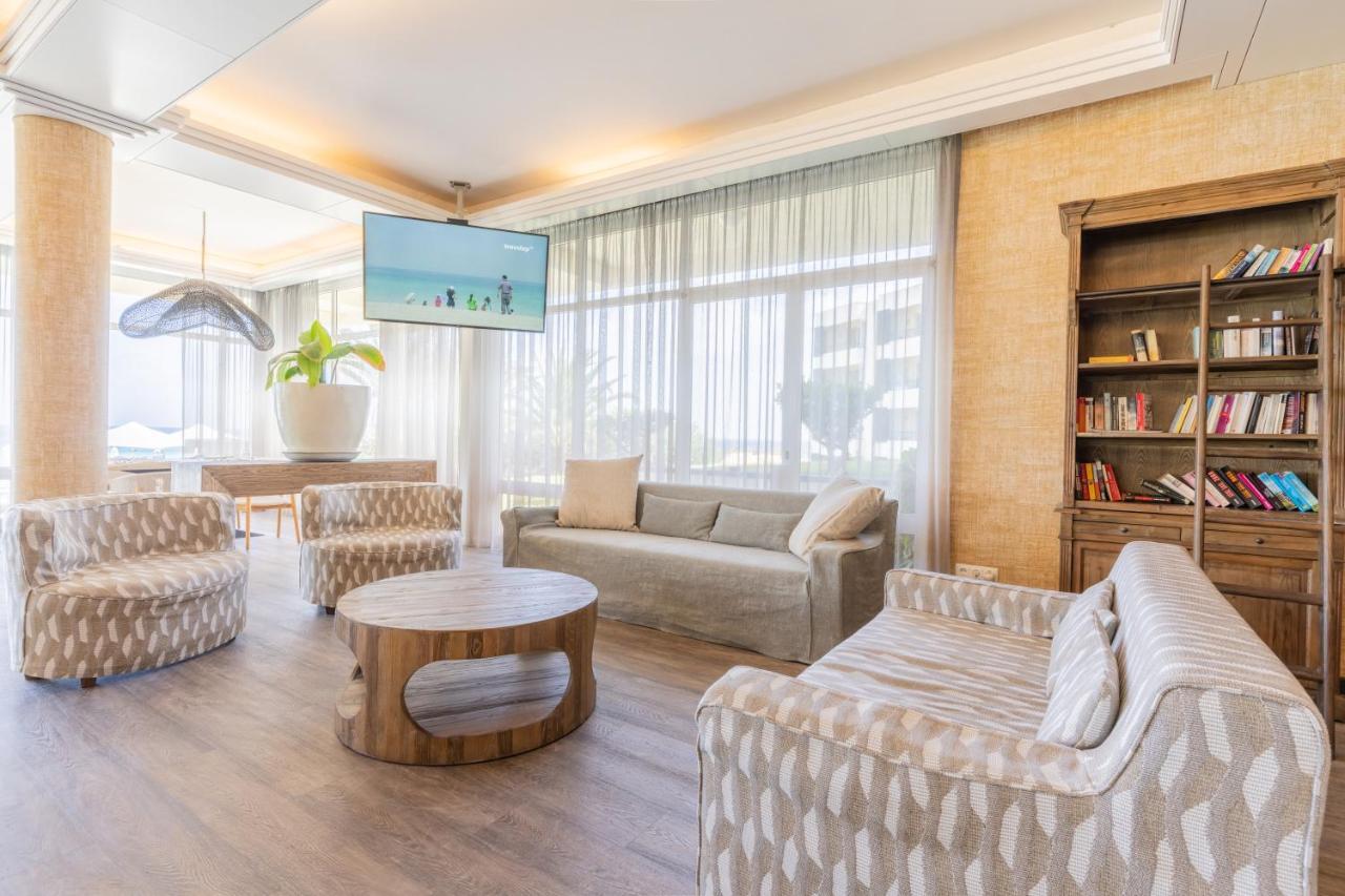 Vila Baleira Suites Porto Santo Extérieur photo