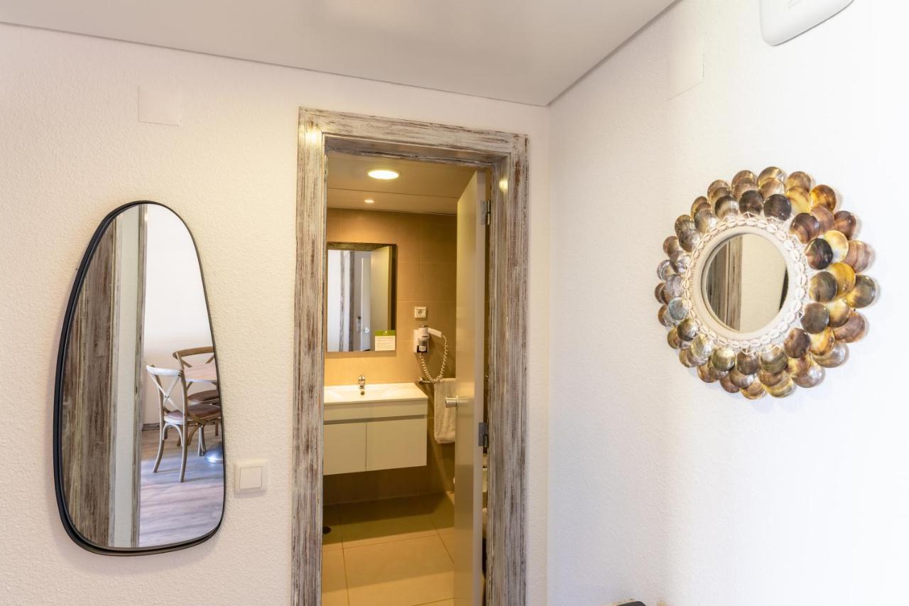 Vila Baleira Suites Porto Santo Extérieur photo