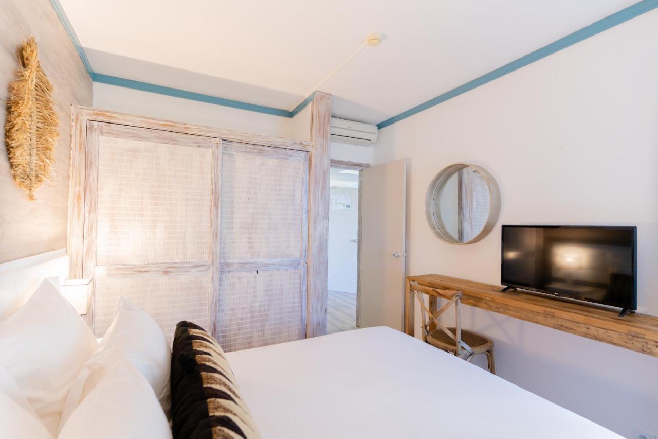 Vila Baleira Suites Porto Santo Extérieur photo
