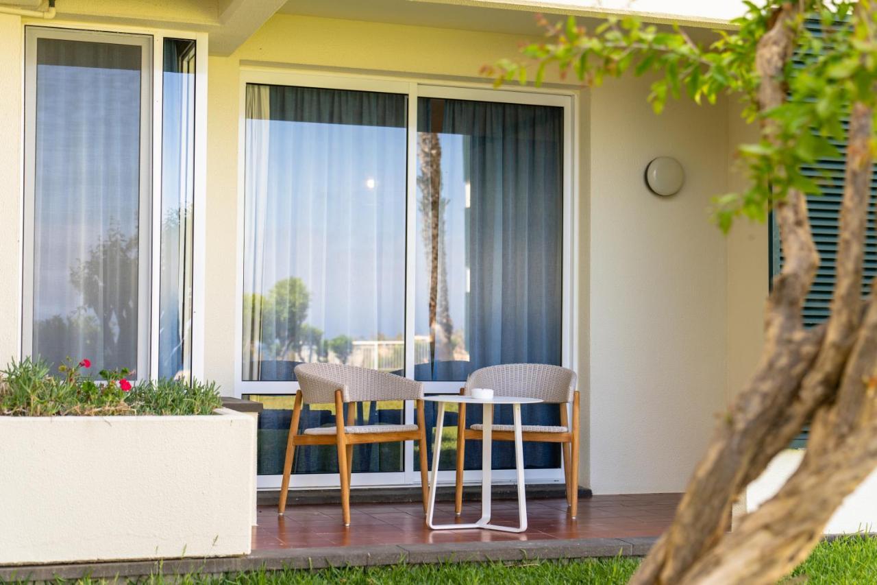 Vila Baleira Suites Porto Santo Extérieur photo