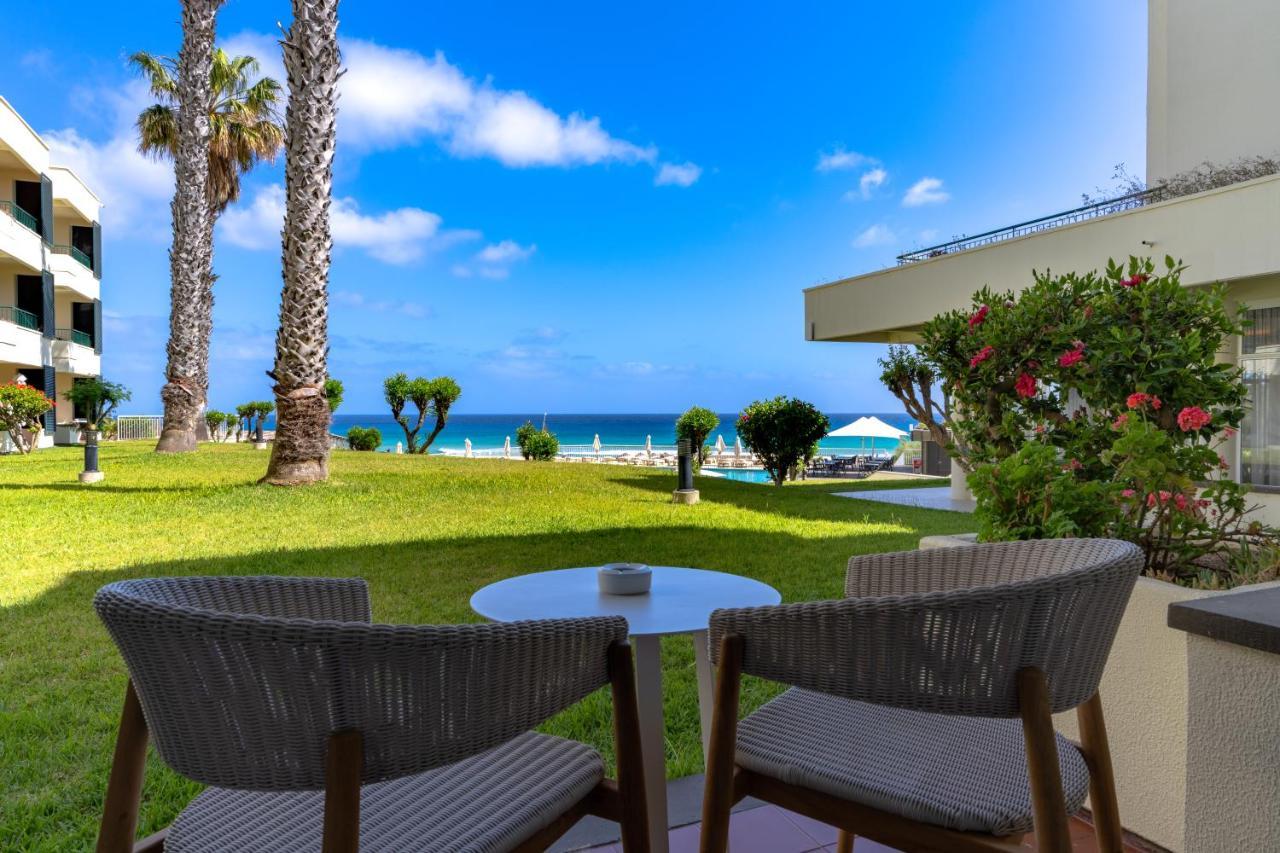 Vila Baleira Suites Porto Santo Extérieur photo