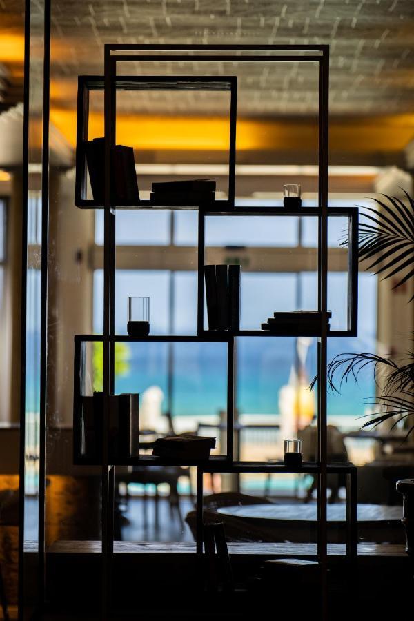 Vila Baleira Suites Porto Santo Extérieur photo