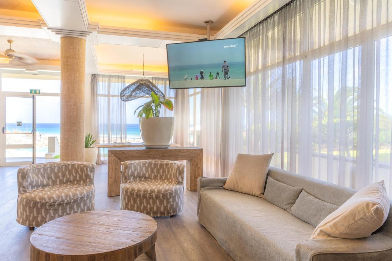 Vila Baleira Suites Porto Santo Extérieur photo