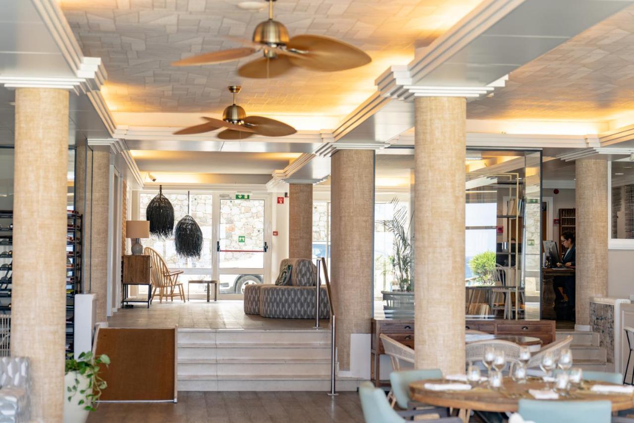 Vila Baleira Suites Porto Santo Extérieur photo