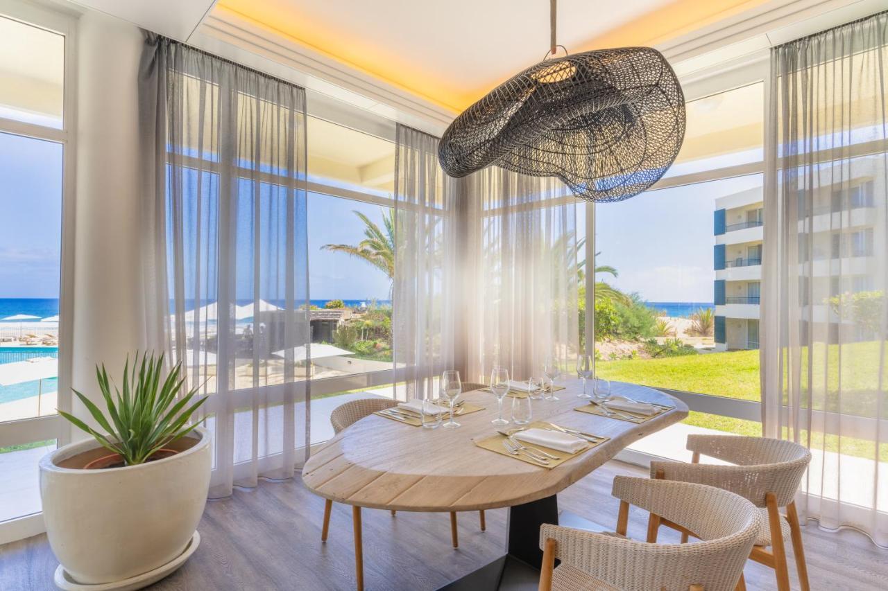 Vila Baleira Suites Porto Santo Extérieur photo