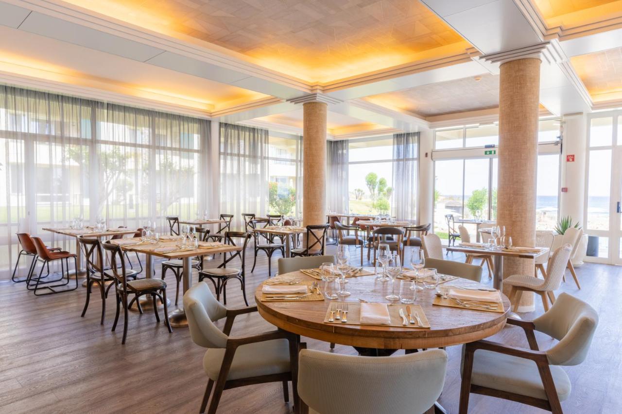 Vila Baleira Suites Porto Santo Extérieur photo