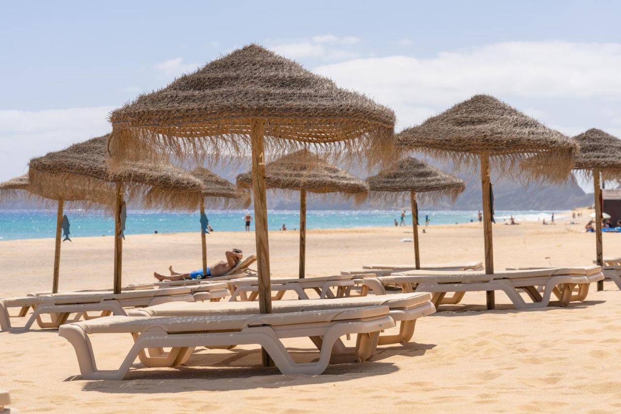 Vila Baleira Suites Porto Santo Extérieur photo