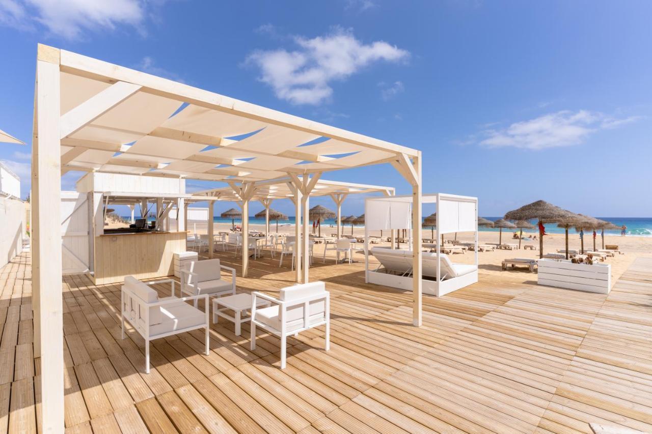 Vila Baleira Suites Porto Santo Extérieur photo