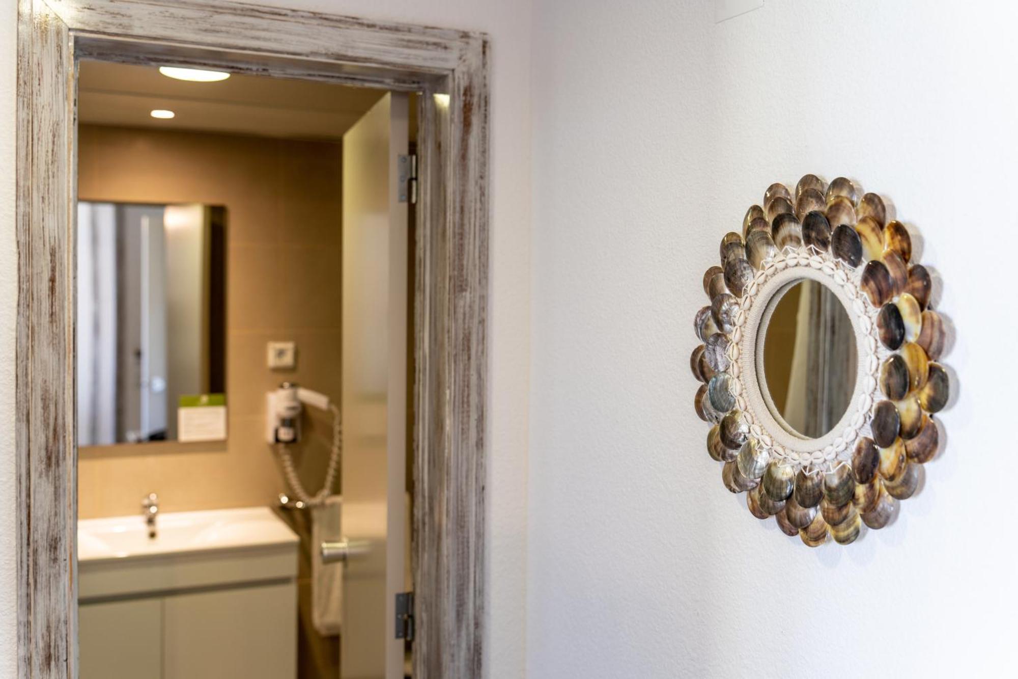 Vila Baleira Suites Porto Santo Extérieur photo