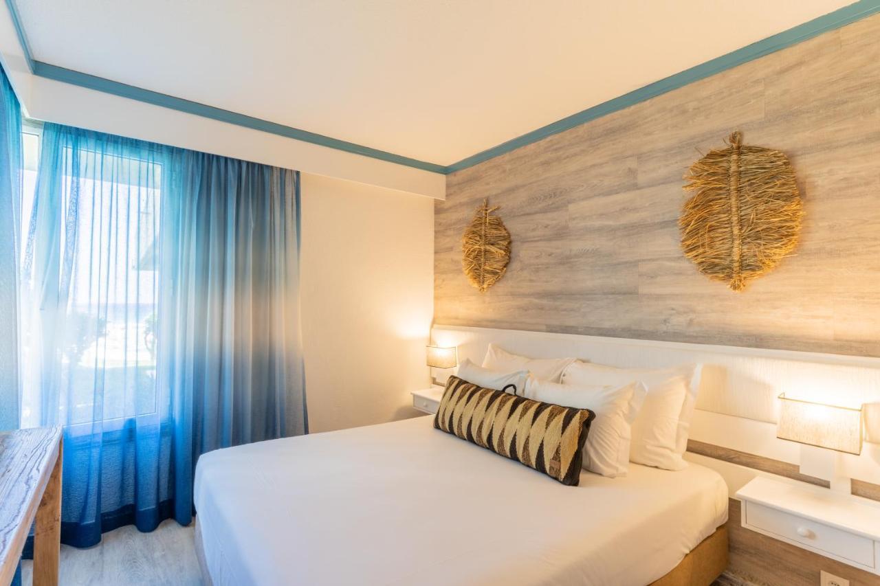 Vila Baleira Suites Porto Santo Extérieur photo