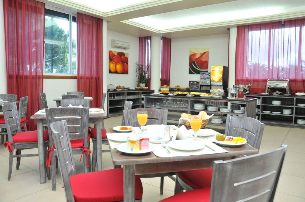 Vila Baleira Suites Porto Santo Extérieur photo