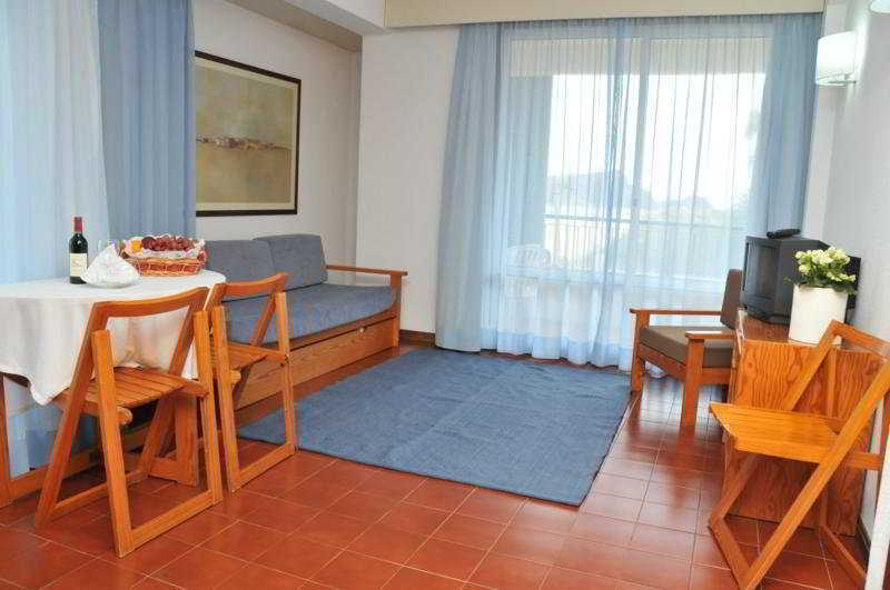 Vila Baleira Suites Porto Santo Extérieur photo