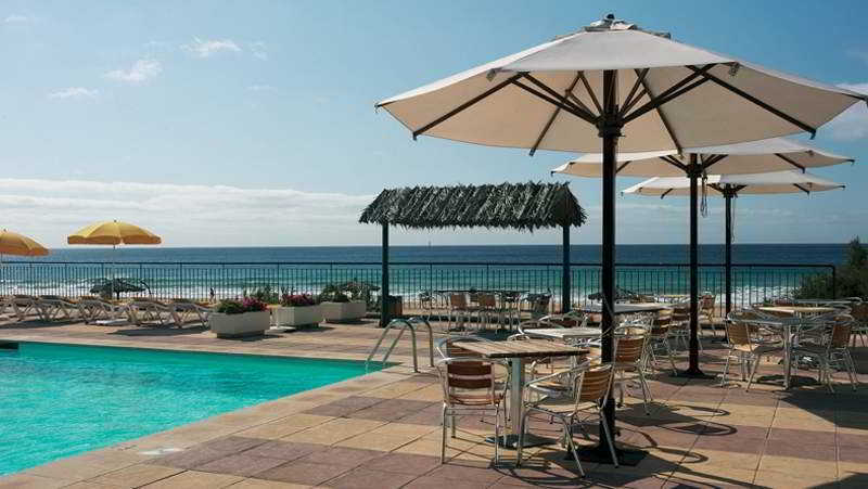 Vila Baleira Suites Porto Santo Extérieur photo