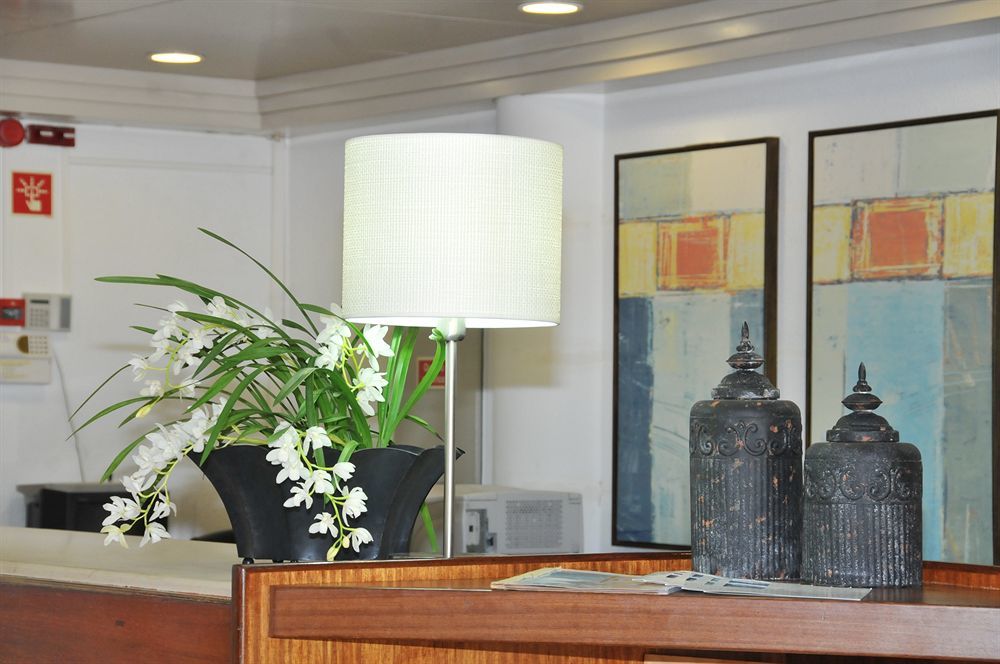 Vila Baleira Suites Porto Santo Extérieur photo