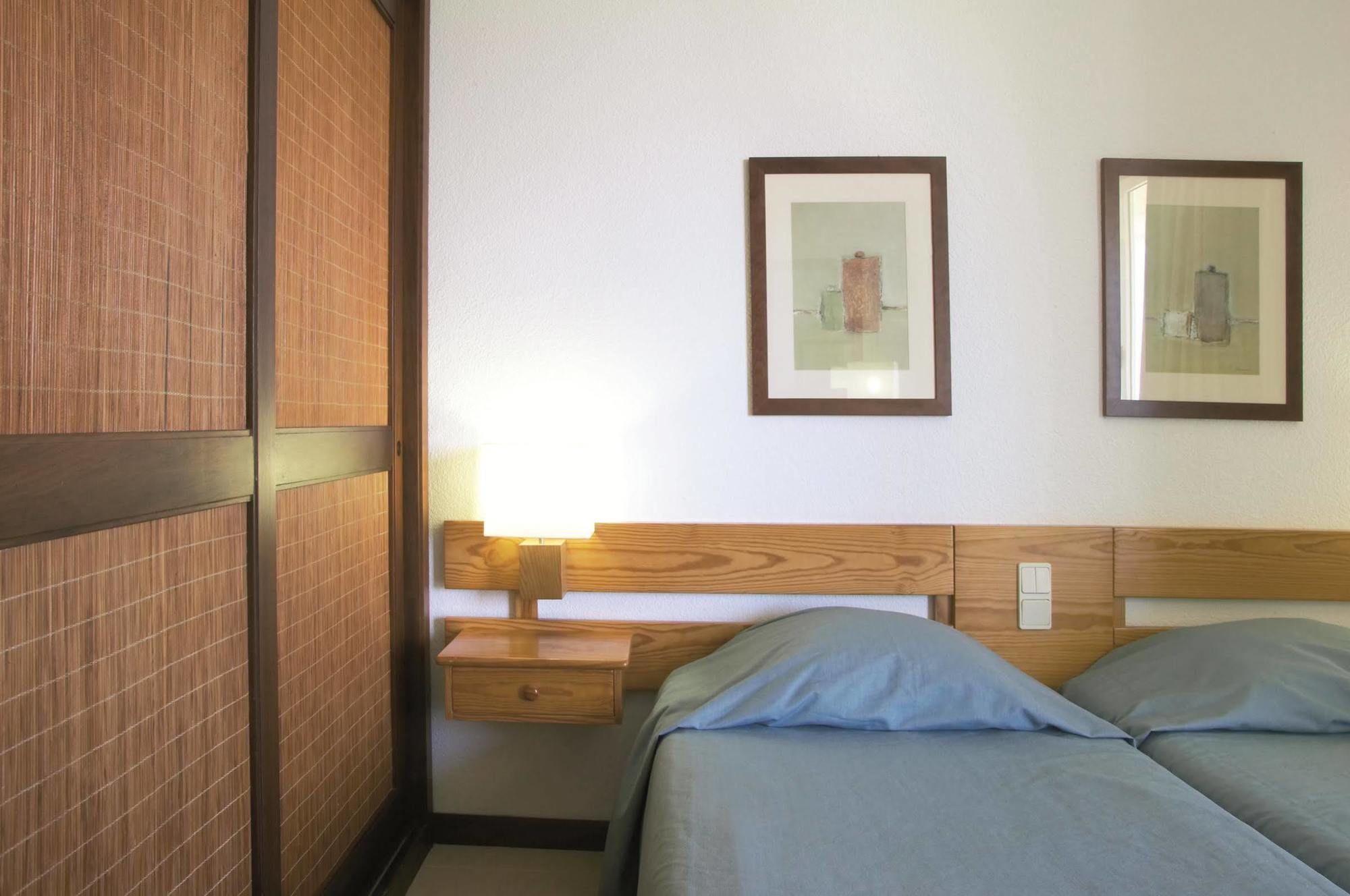Vila Baleira Suites Porto Santo Extérieur photo